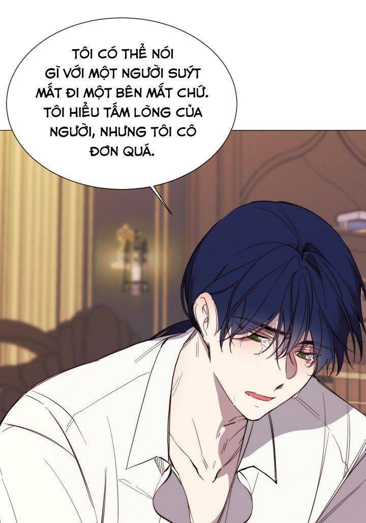 ác nữ cần bạo chúa chapter 55 - Trang 2