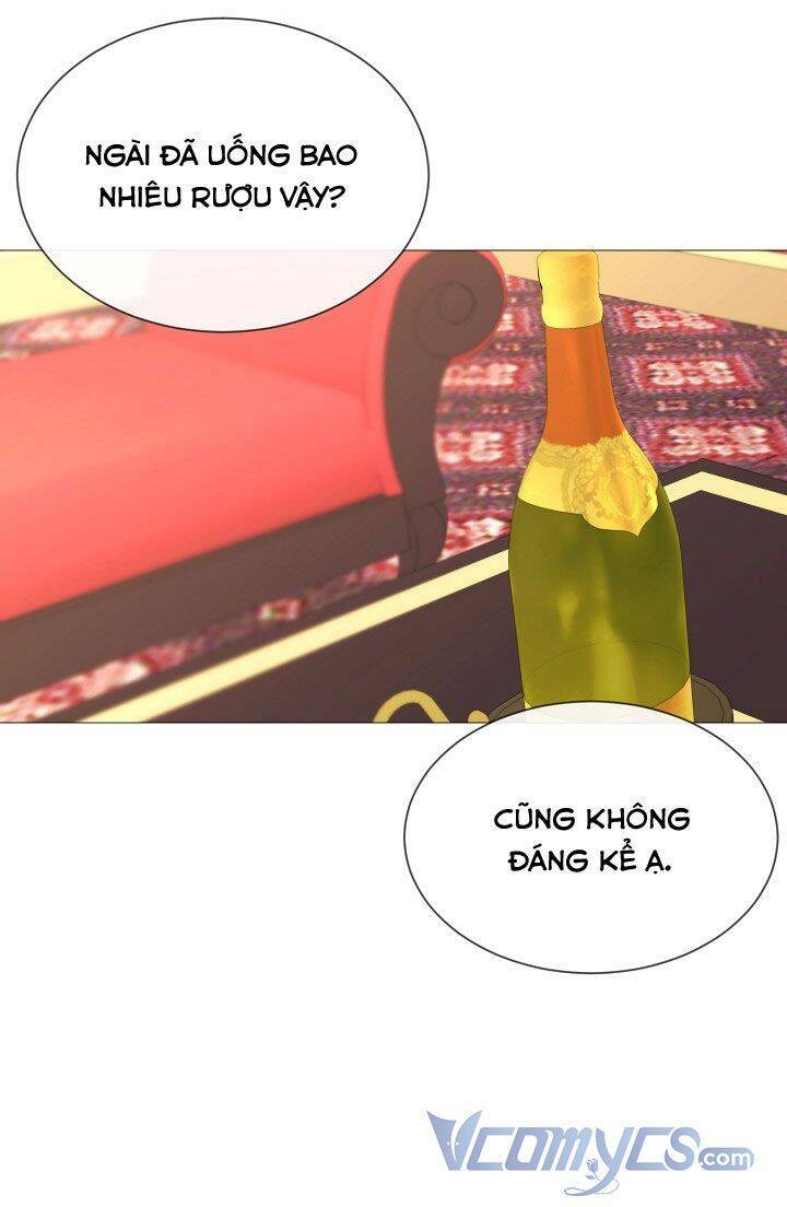 ác nữ cần bạo chúa chapter 55 - Trang 2