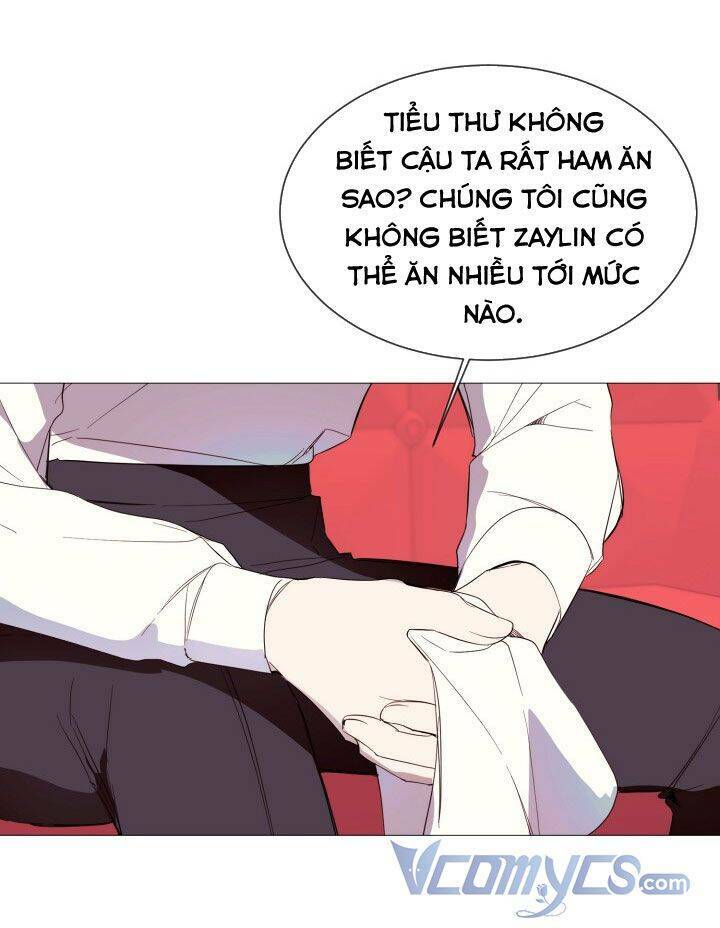 ác nữ cần bạo chúa chapter 55 - Trang 2