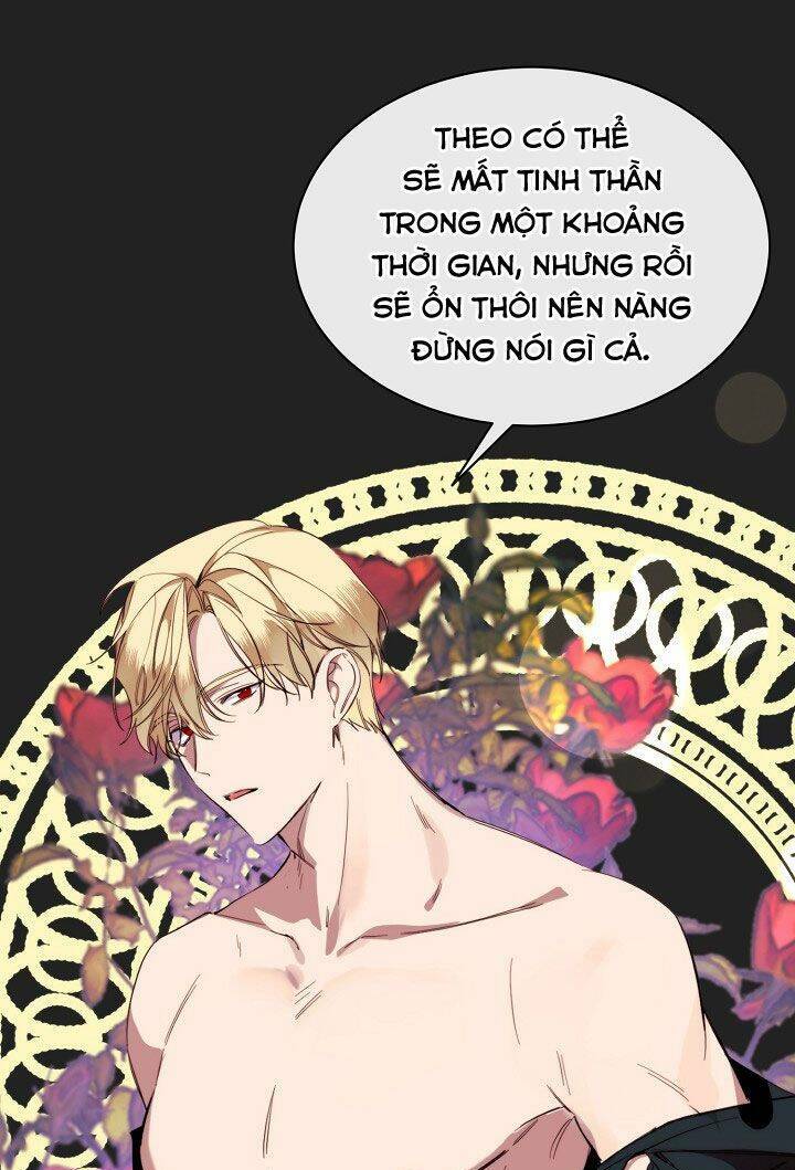 ác nữ cần bạo chúa chapter 55 - Trang 2