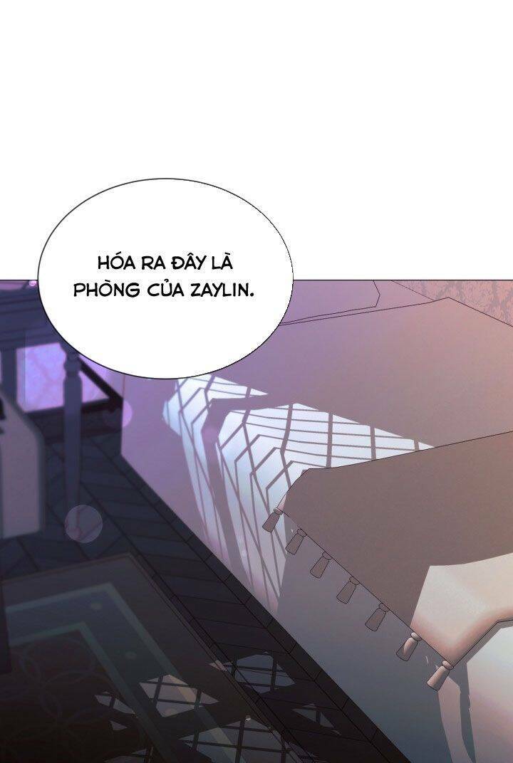 ác nữ cần bạo chúa chapter 55 - Trang 2