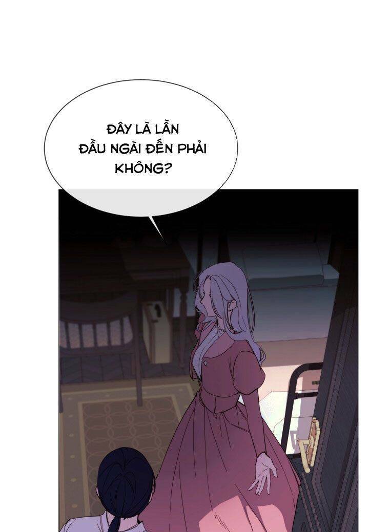 ác nữ cần bạo chúa chapter 55 - Trang 2