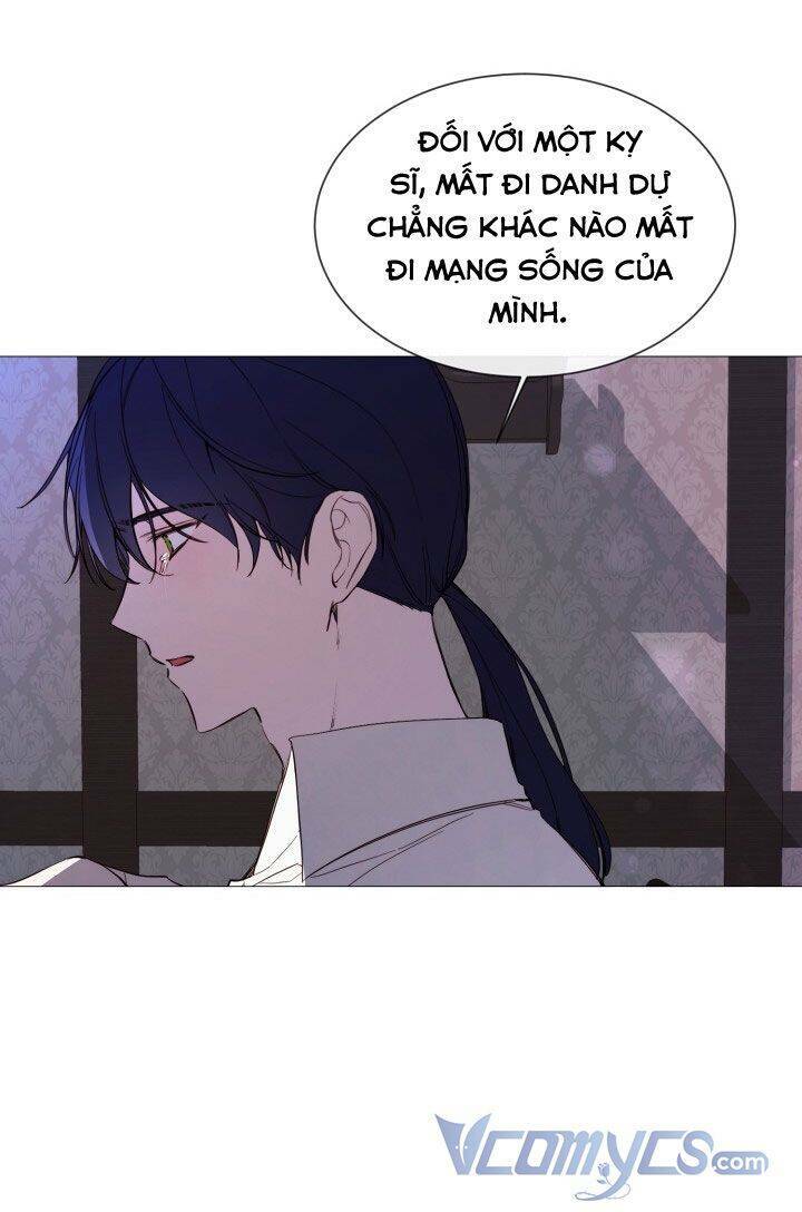 ác nữ cần bạo chúa chapter 55 - Trang 2