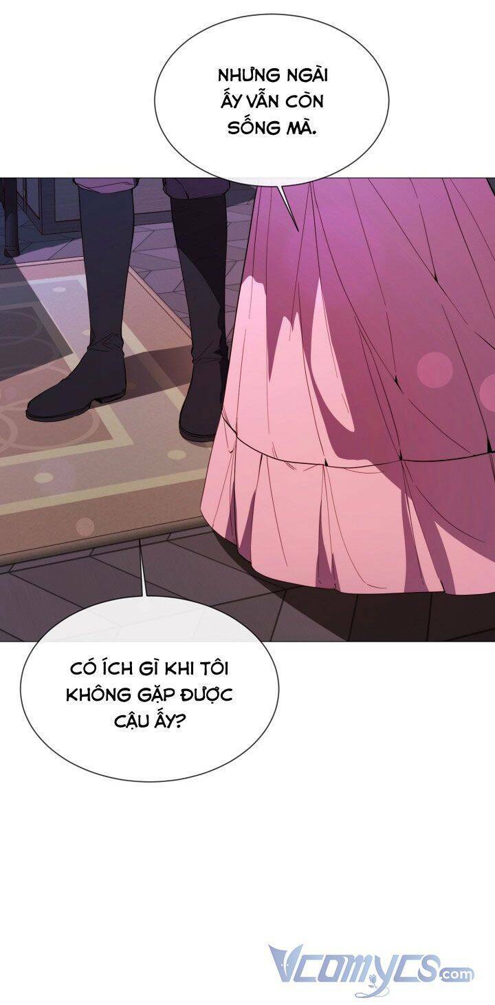 ác nữ cần bạo chúa chapter 55 - Trang 2