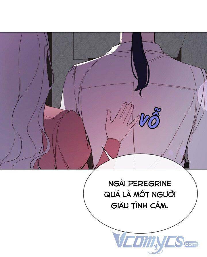 ác nữ cần bạo chúa chapter 55 - Trang 2