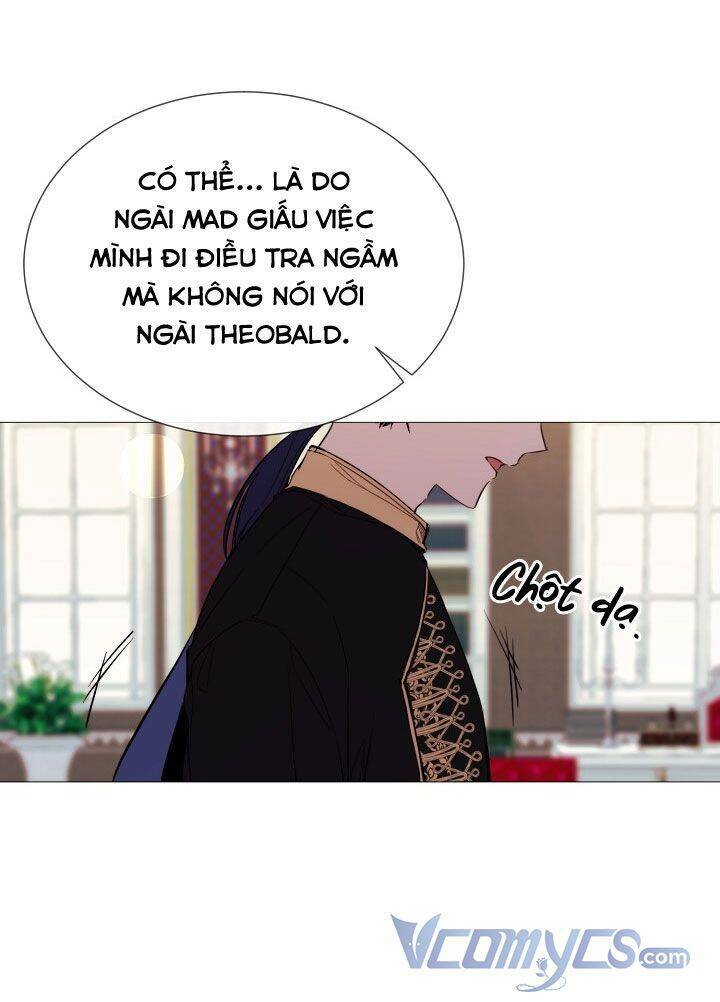 ác nữ cần bạo chúa chapter 55 - Trang 2