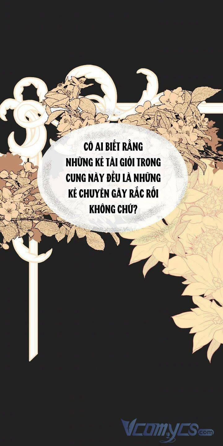 ác nữ cần bạo chúa chapter 55 - Trang 2