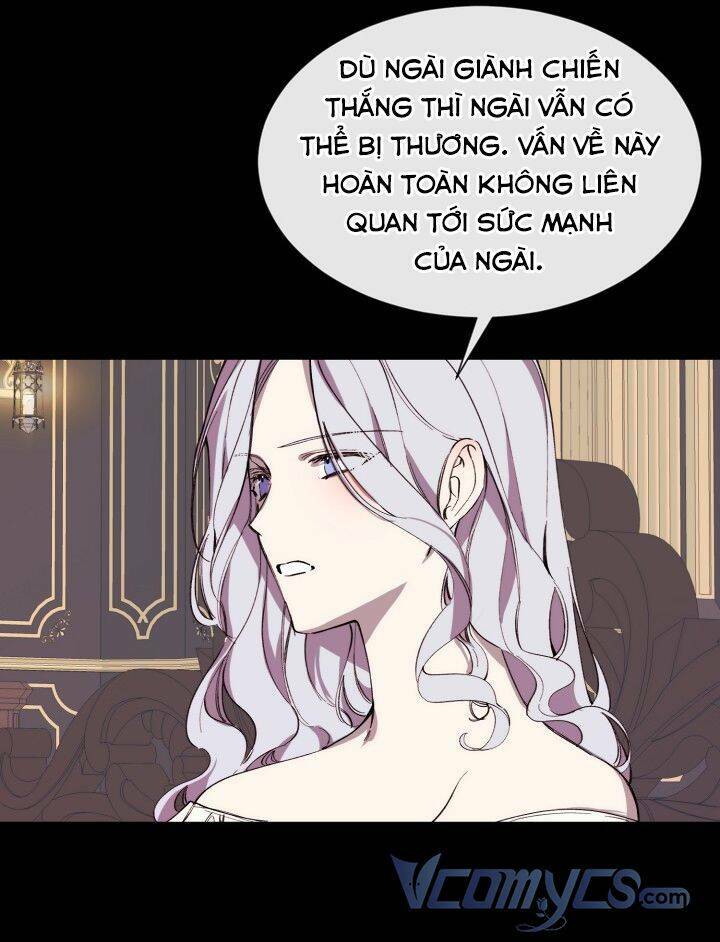 ác nữ cần bạo chúa chapter 65 - Next chapter 66