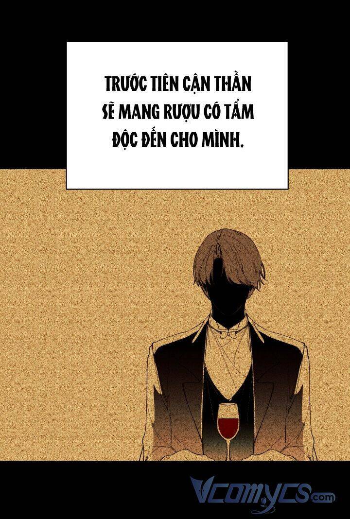 ác nữ cần bạo chúa chapter 65 - Next chapter 66