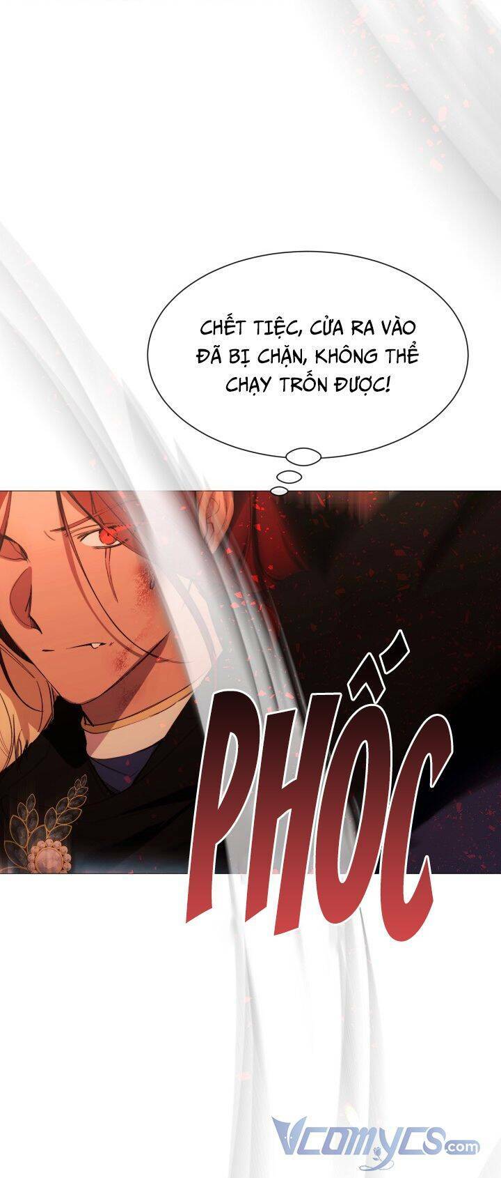 ác nữ cần bạo chúa chapter 65 - Next chapter 66