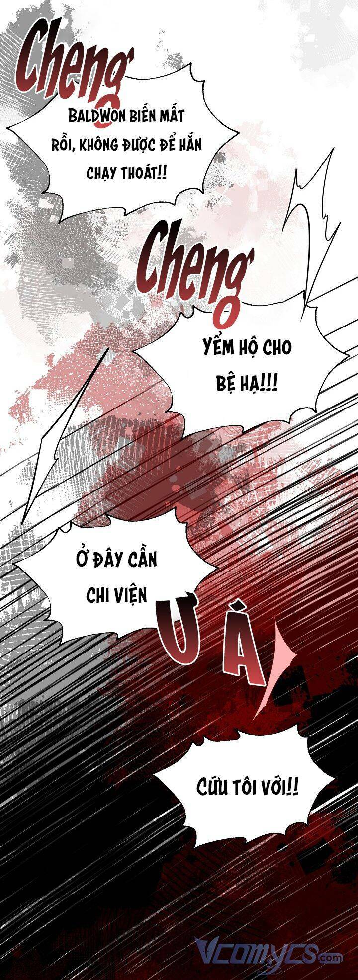 ác nữ cần bạo chúa chapter 65 - Next chapter 66