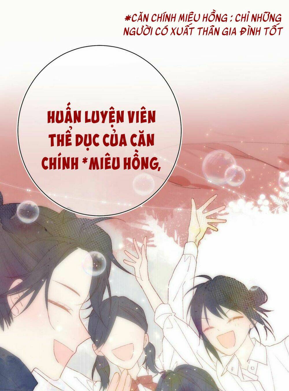 ác nữ cự tuyệt cua nam chính Chapter 0 - Trang 2