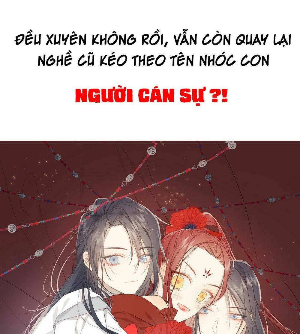 ác nữ cự tuyệt cua nam chính Chapter 0 - Trang 2