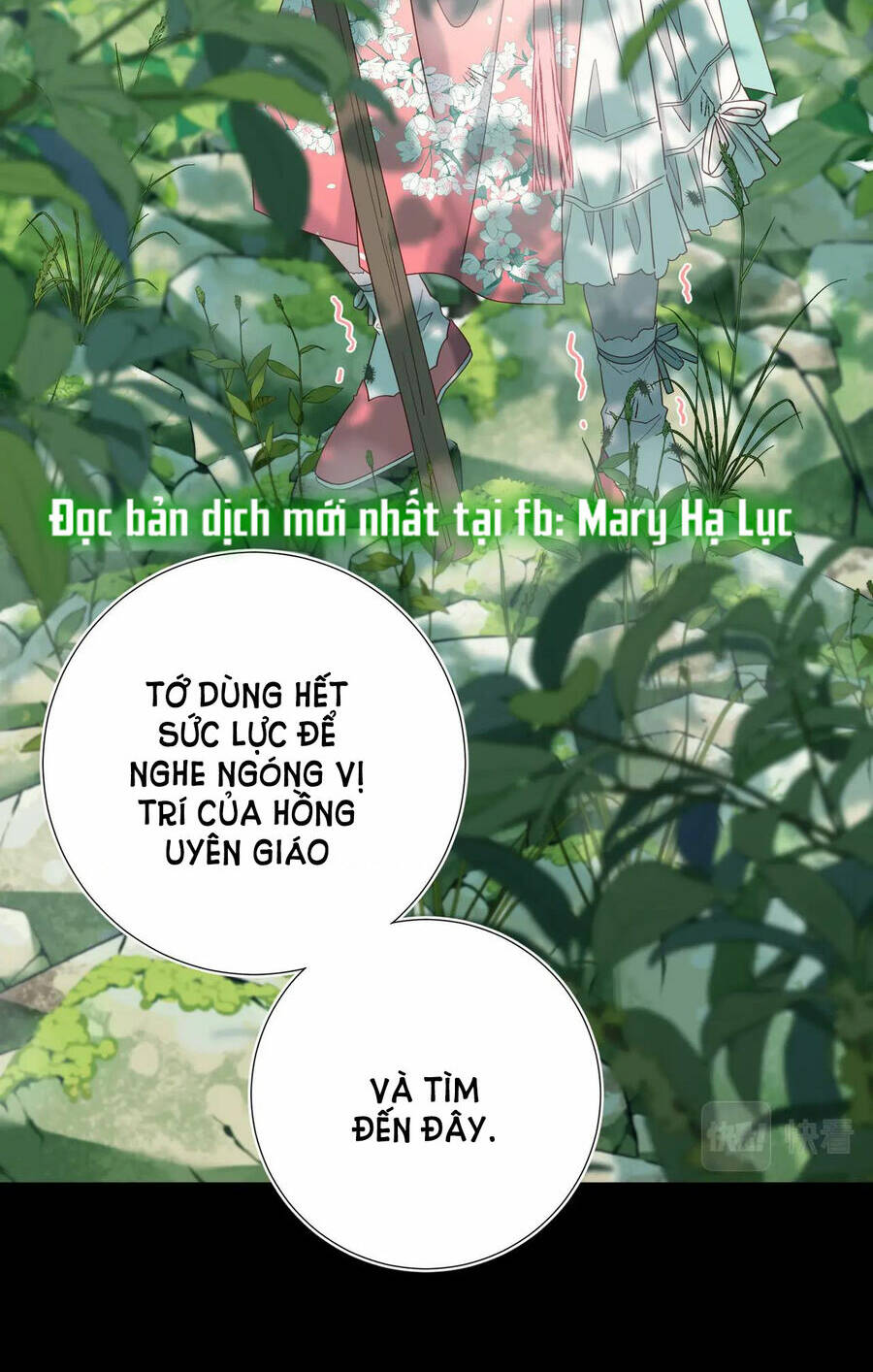 ác nữ cự tuyệt cua nam chính chapter 107 - Trang 2