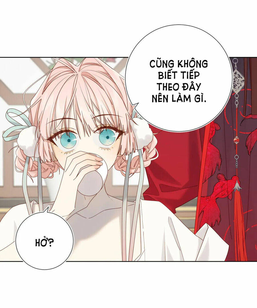 ác nữ cự tuyệt cua nam chính chapter 107 - Trang 2