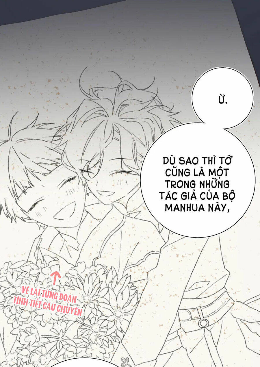 ác nữ cự tuyệt cua nam chính chapter 107 - Trang 2