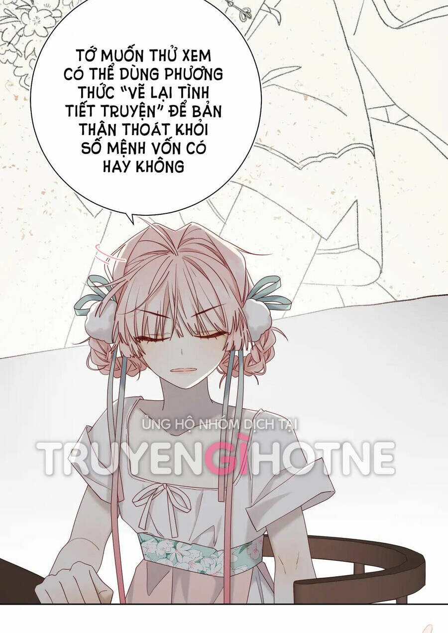 ác nữ cự tuyệt cua nam chính chapter 107 - Trang 2