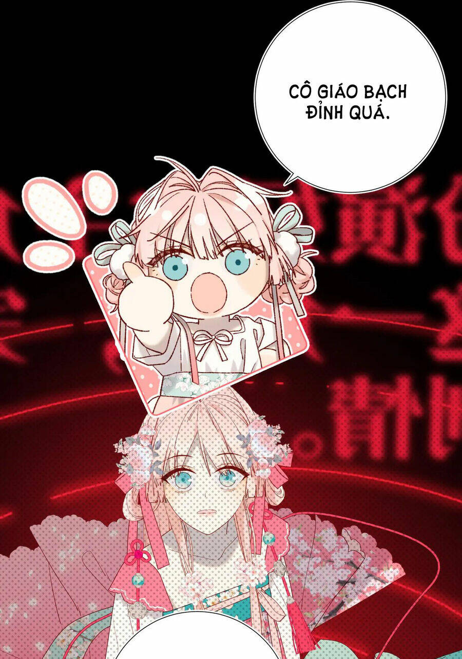 ác nữ cự tuyệt cua nam chính chapter 107 - Trang 2