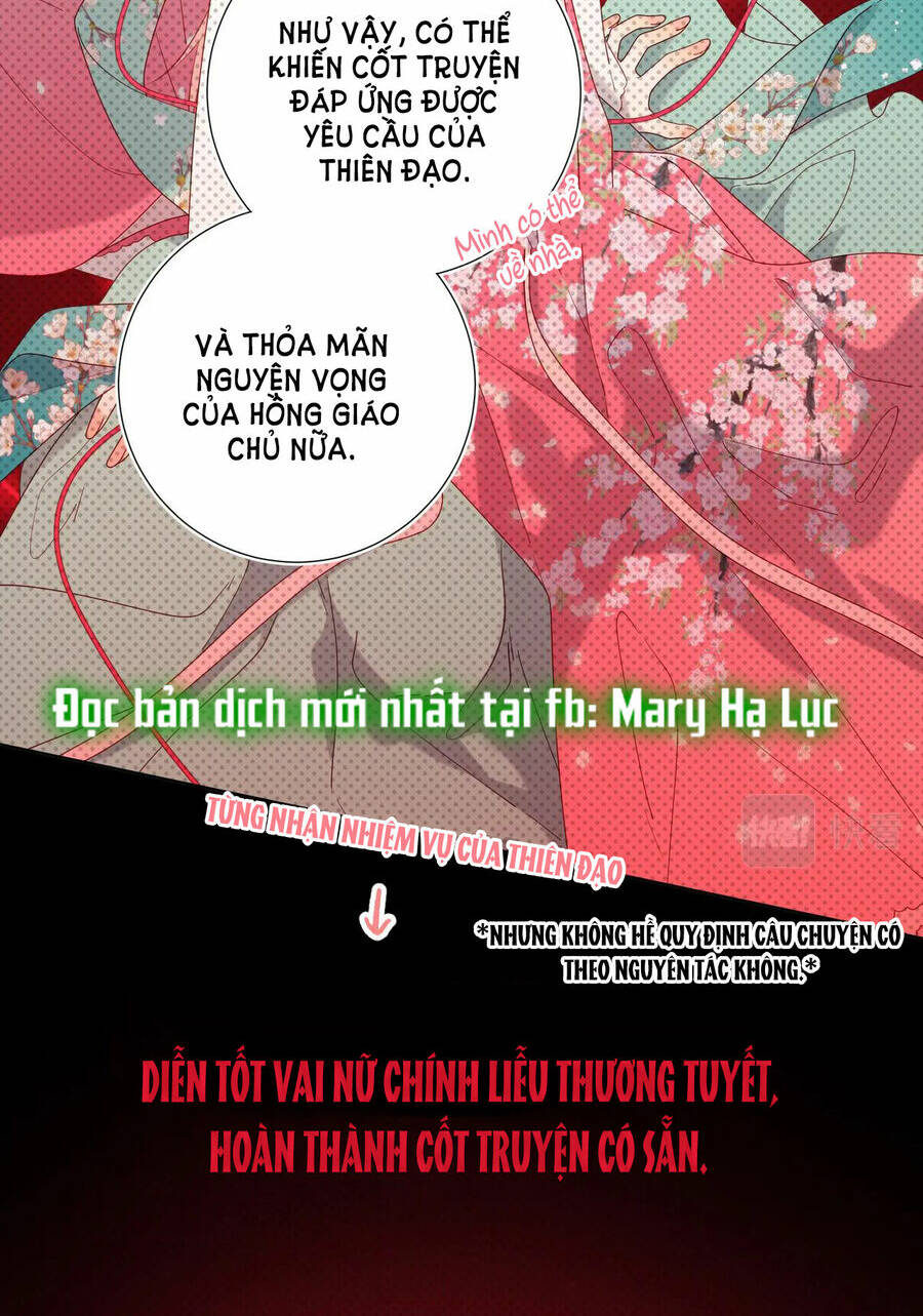 ác nữ cự tuyệt cua nam chính chapter 107 - Trang 2