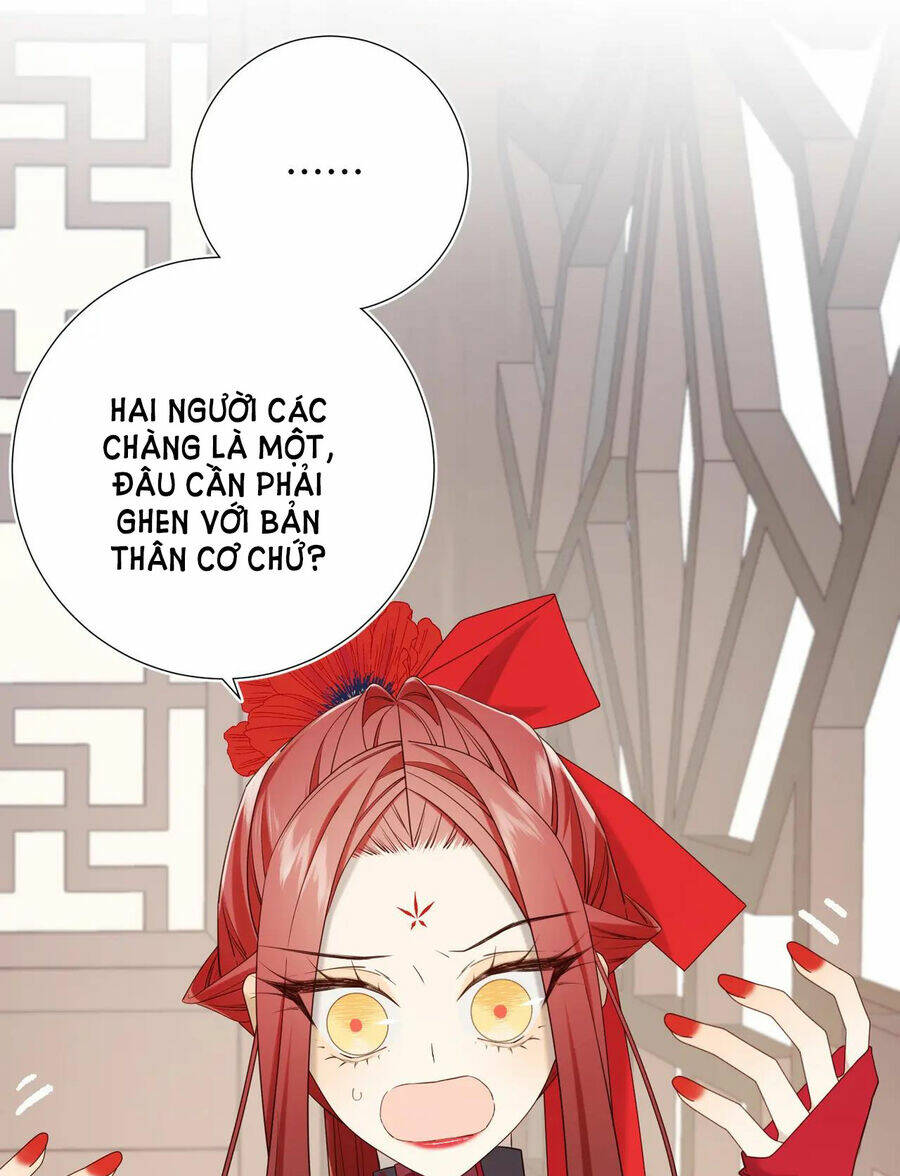 ác nữ cự tuyệt cua nam chính chapter 107 - Trang 2