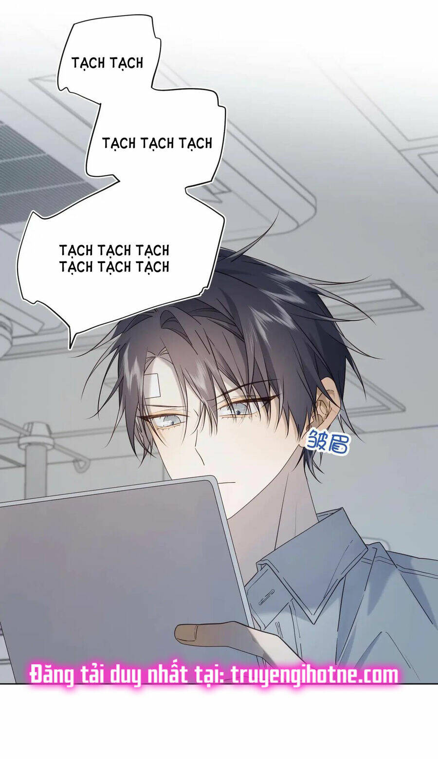 ác nữ cự tuyệt cua nam chính chapter 108 - Trang 2