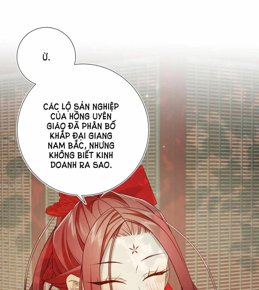 ác nữ cự tuyệt cua nam chính chapter 108 - Trang 2