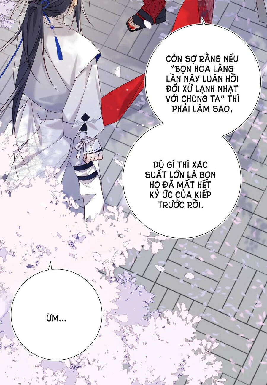 ác nữ cự tuyệt cua nam chính chapter 108 - Trang 2