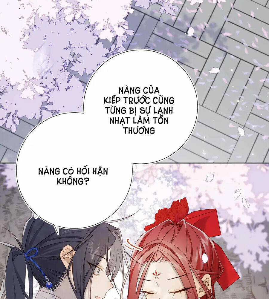 ác nữ cự tuyệt cua nam chính chapter 108 - Trang 2