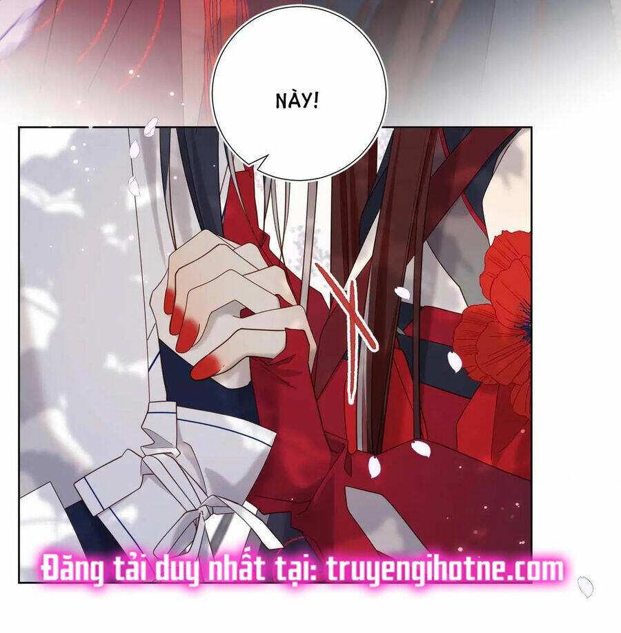 ác nữ cự tuyệt cua nam chính chapter 108 - Trang 2