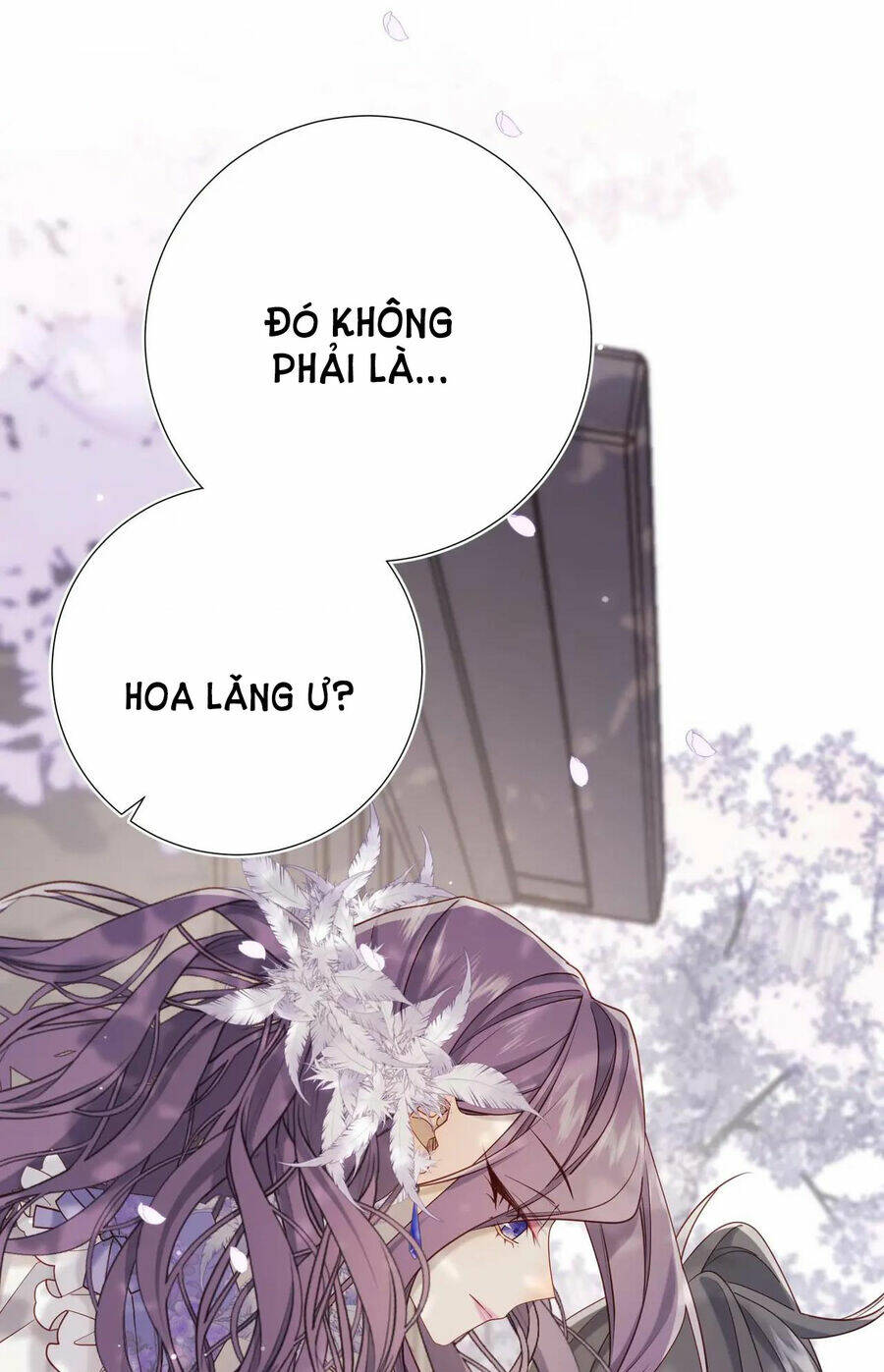 ác nữ cự tuyệt cua nam chính chapter 108 - Trang 2