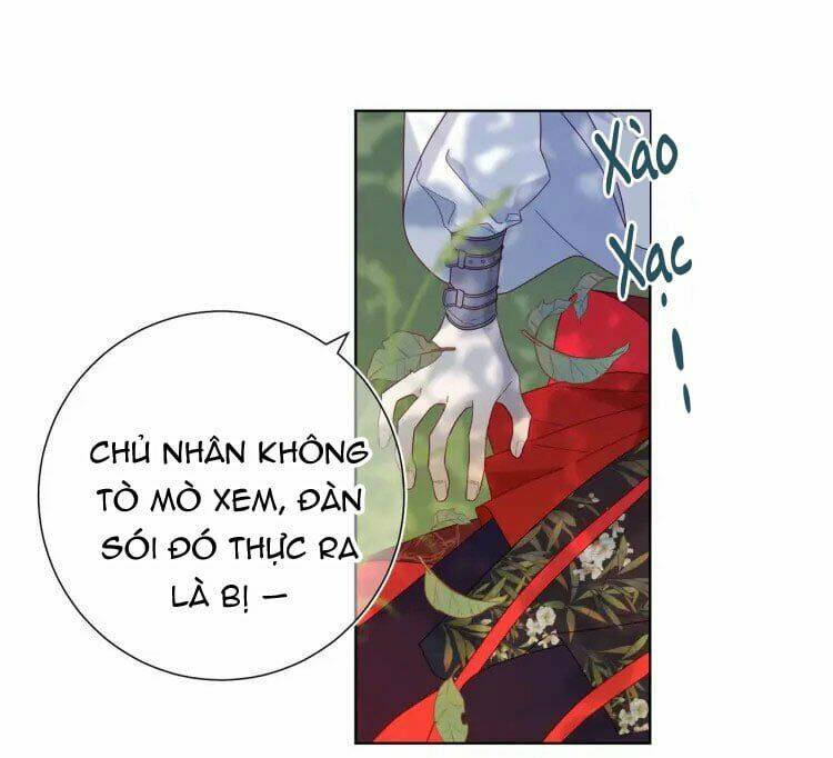 ác nữ cự tuyệt cua nam chính chapter 27 - Trang 2