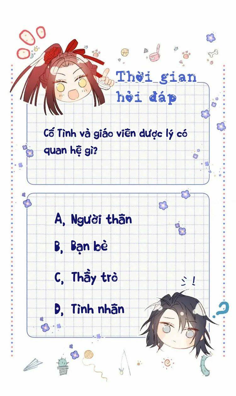 ác nữ cự tuyệt cua nam chính chapter 27 - Trang 2