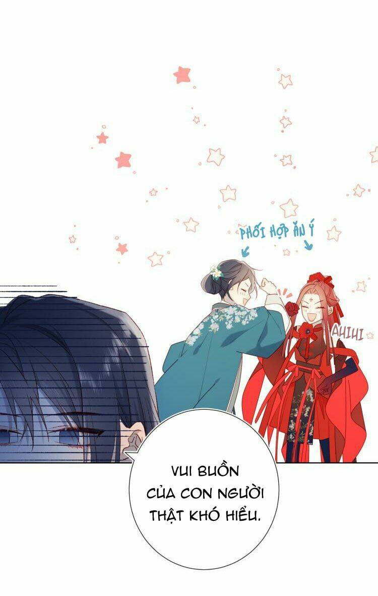 ác nữ cự tuyệt cua nam chính chapter 29 - Next chapter 30