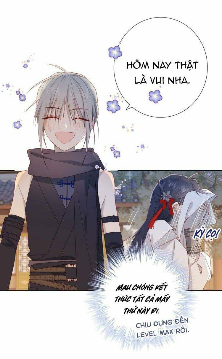 ác nữ cự tuyệt cua nam chính chapter 29 - Next chapter 30