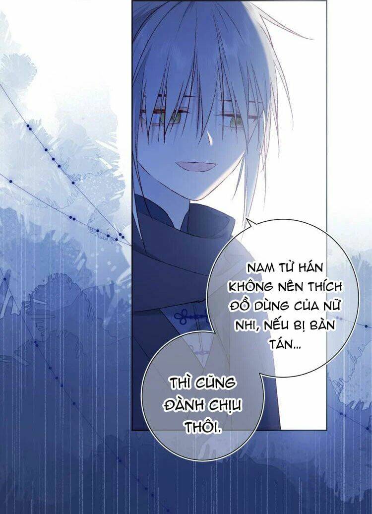 ác nữ cự tuyệt cua nam chính chapter 29 - Next chapter 30