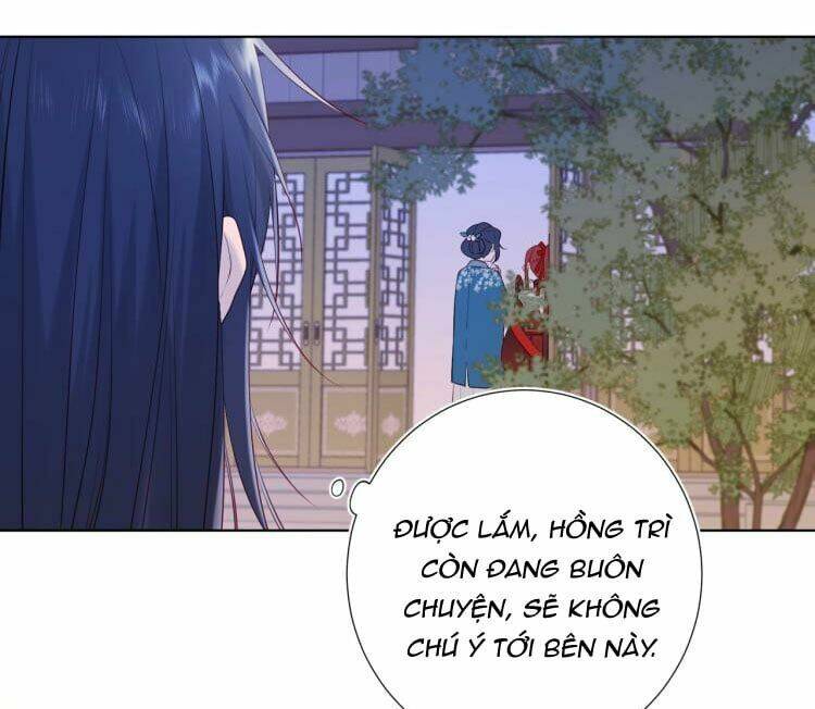 ác nữ cự tuyệt cua nam chính chapter 29 - Next chapter 30