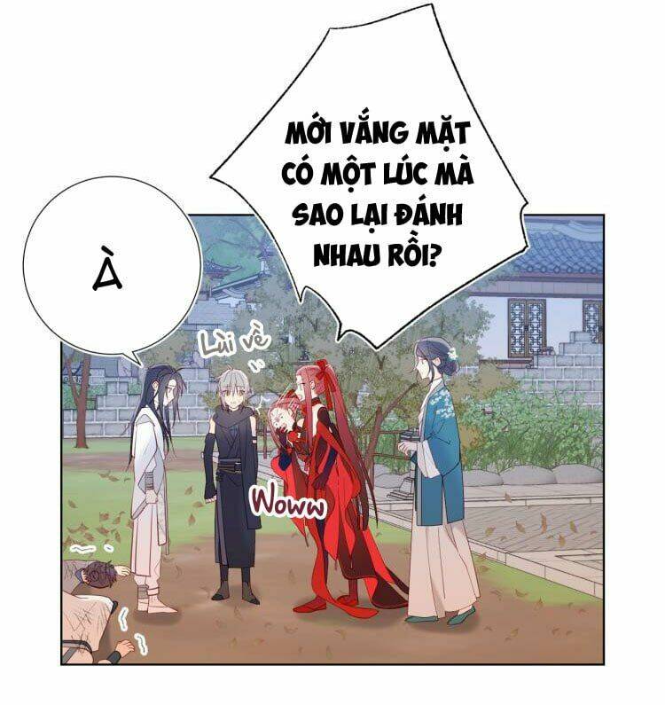 ác nữ cự tuyệt cua nam chính chapter 29 - Next chapter 30