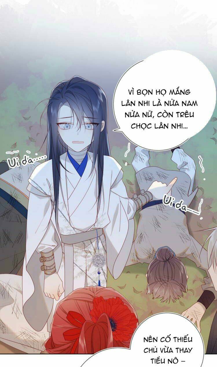 ác nữ cự tuyệt cua nam chính chapter 29 - Next chapter 30