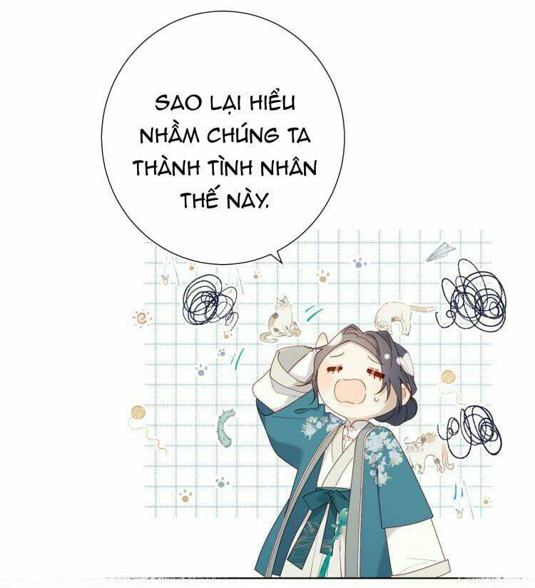 ác nữ cự tuyệt cua nam chính chapter 29 - Next chapter 30