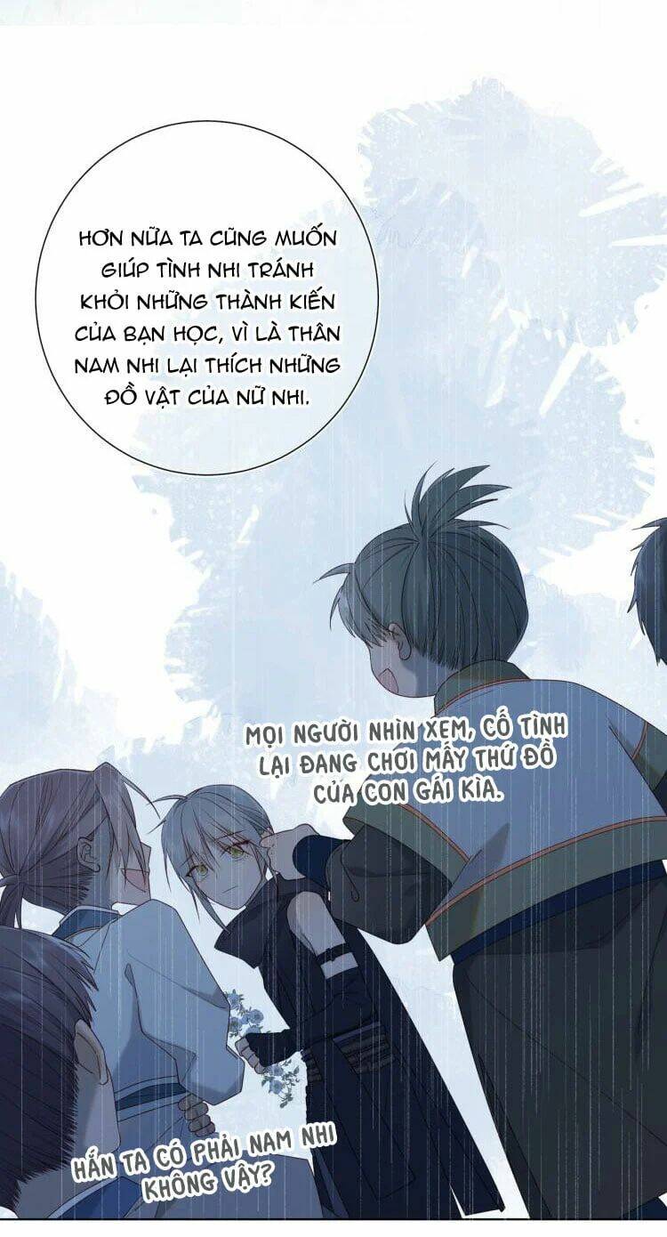 ác nữ cự tuyệt cua nam chính chapter 29 - Next chapter 30