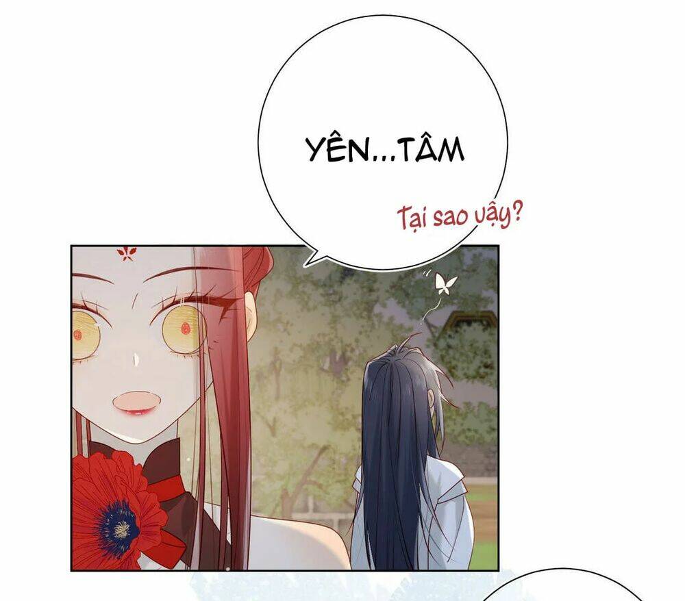 ác nữ cự tuyệt cua nam chính chapter 30 - Next chapter 31