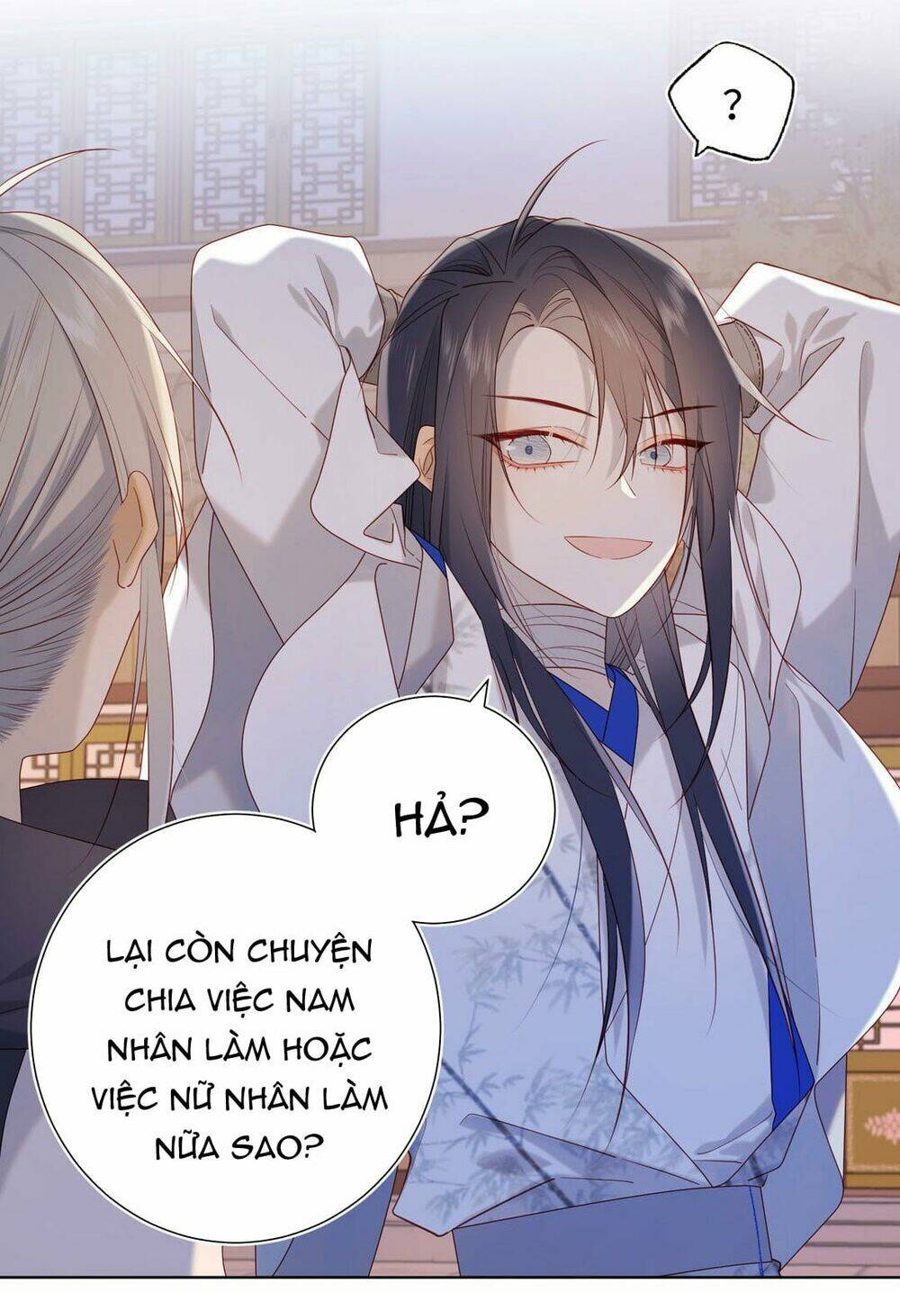 ác nữ cự tuyệt cua nam chính chapter 30 - Next chapter 31