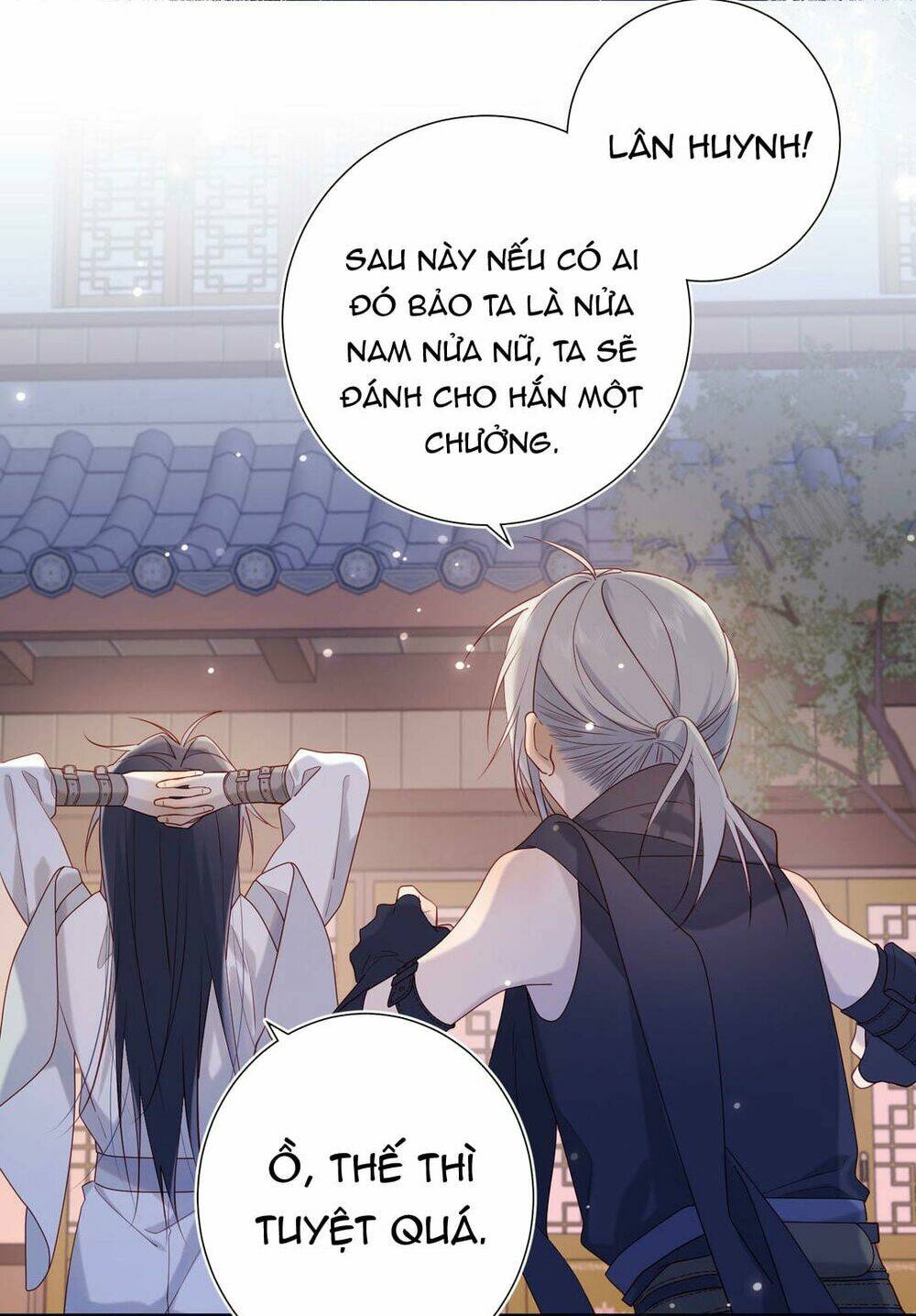 ác nữ cự tuyệt cua nam chính chapter 30 - Next chapter 31