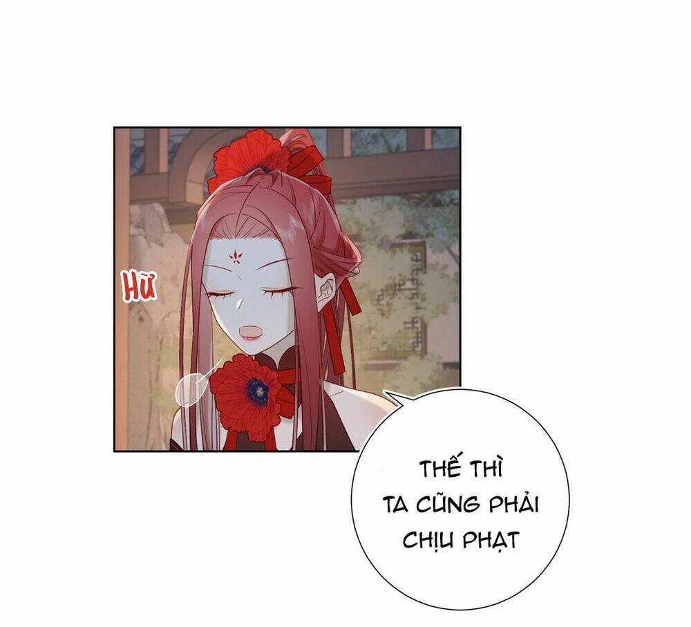 ác nữ cự tuyệt cua nam chính chapter 30 - Next chapter 31