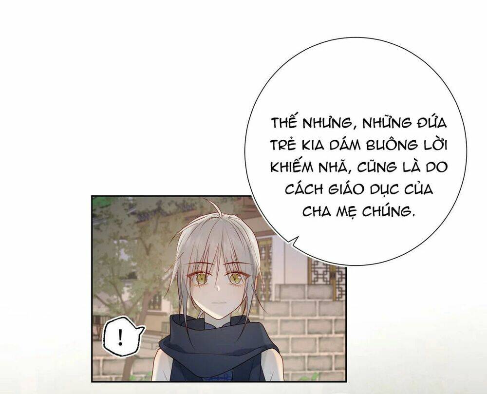 ác nữ cự tuyệt cua nam chính chapter 30 - Next chapter 31