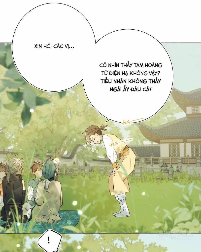 ác nữ cự tuyệt cua nam chính chapter 31 - Trang 2