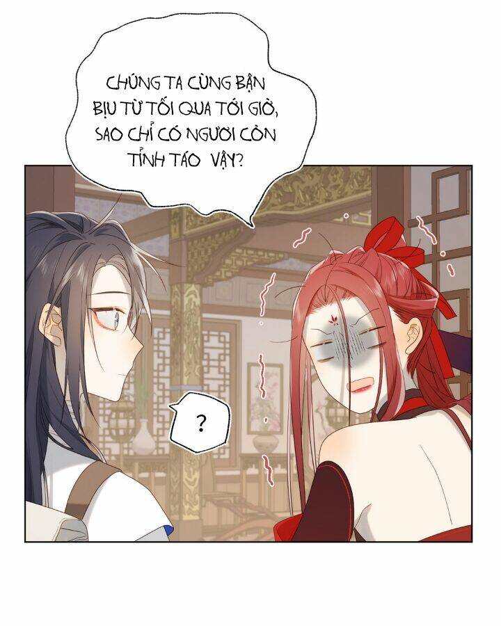 ác nữ cự tuyệt cua nam chính chapter 35 - Next chapter 36