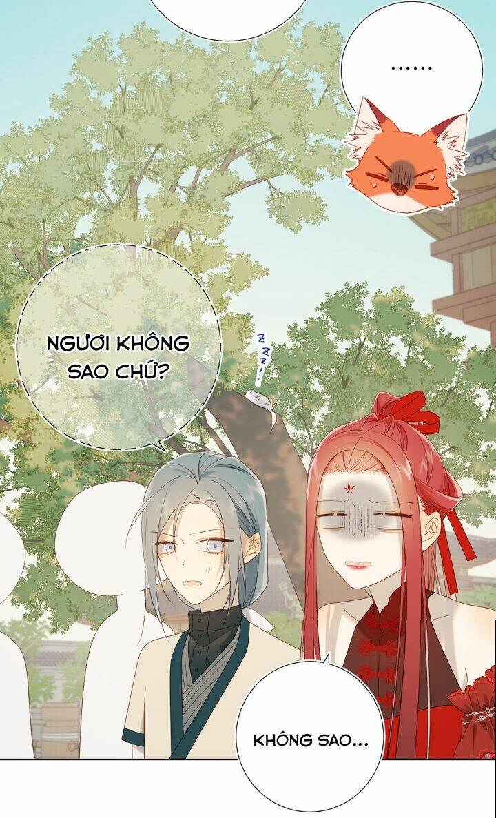 ác nữ cự tuyệt cua nam chính chapter 35 - Next chapter 36