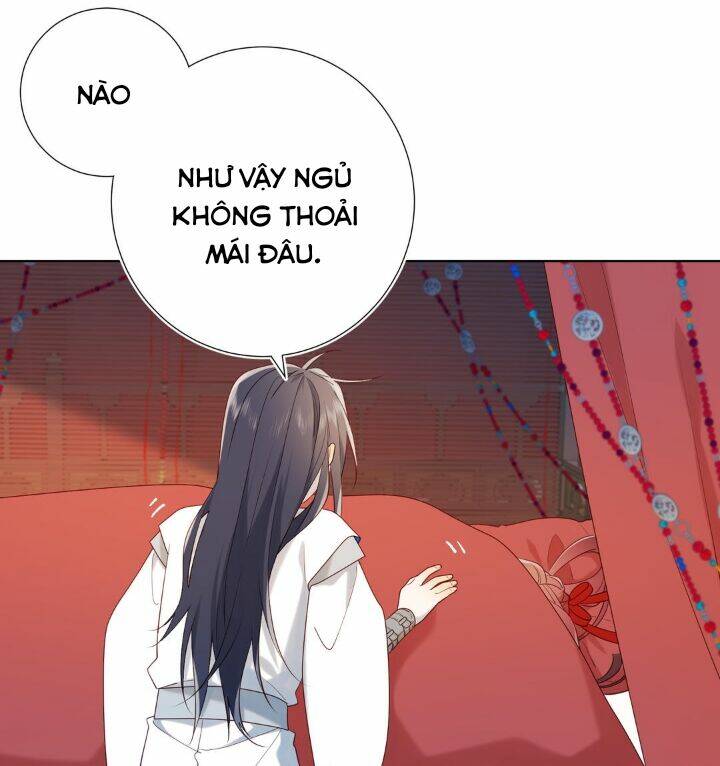 ác nữ cự tuyệt cua nam chính chapter 35 - Next chapter 36