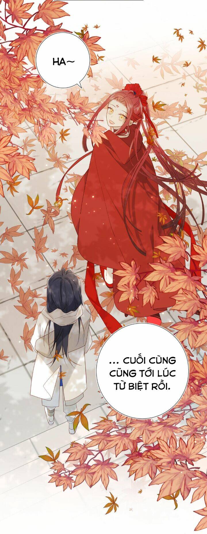 ác nữ cự tuyệt cua nam chính chapter 39 - Trang 2